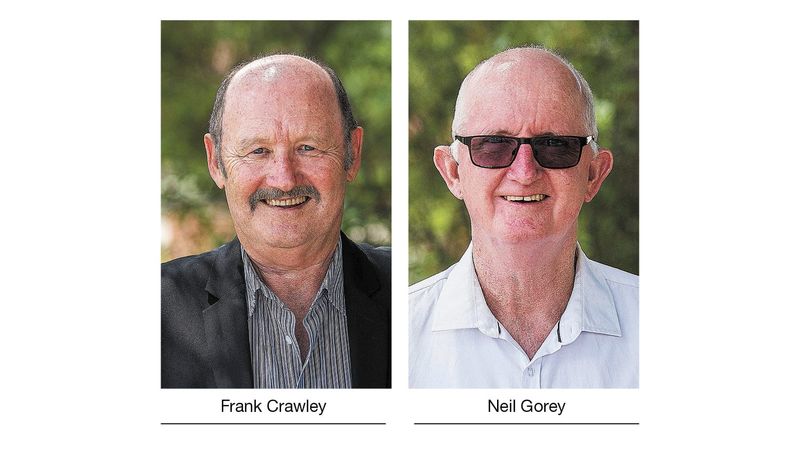 Frank Crawley elected Murray River Council mayor post image
