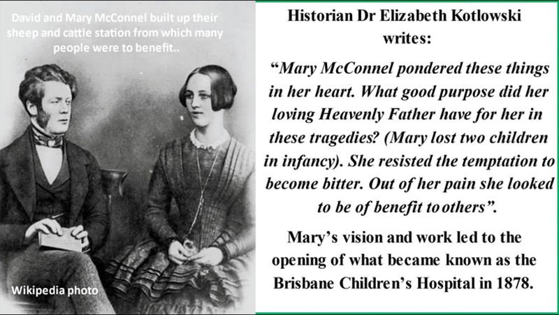 Australia Day – Celebrating our Heritage post image
