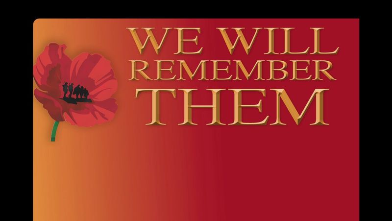 We Will remember them... (Anzac Day, 2024) post image