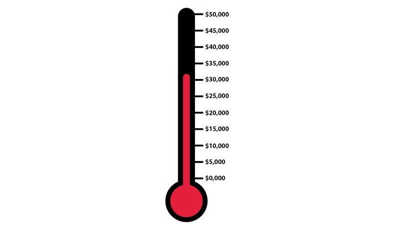 Bluey’s on Track Thanks To You! post image