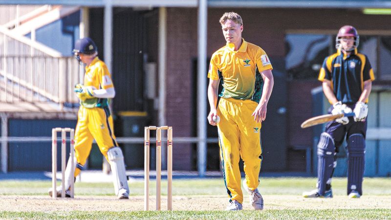 Wilson-Keir Takes Two post image