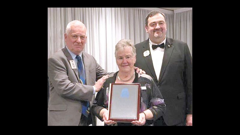 Blown away by awards post image