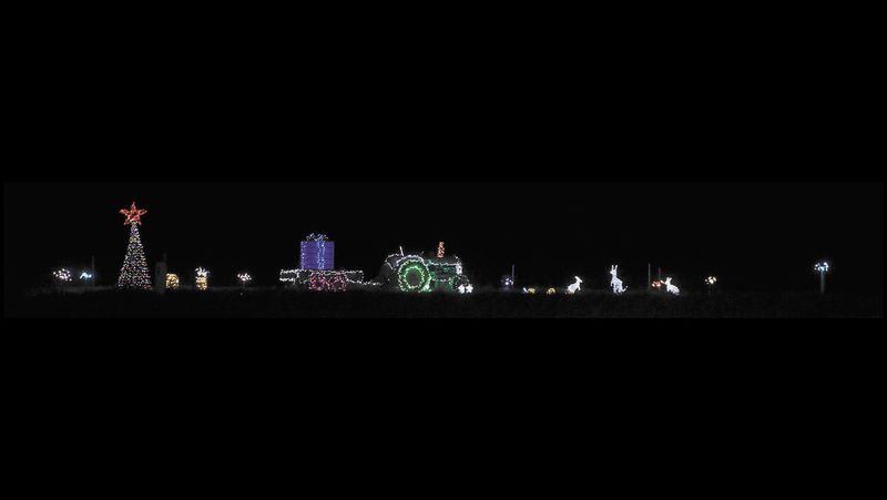 2024 Lions Club Christmas Lights Competition Results post image