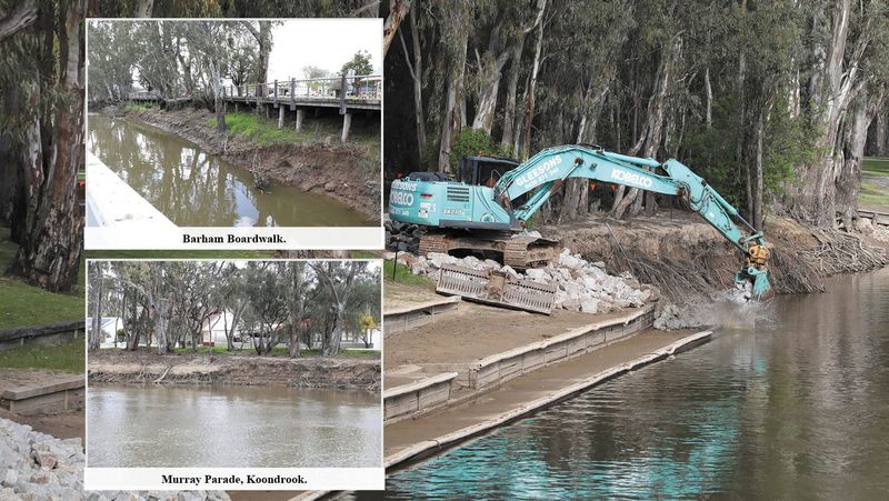 Floods Coming, Yet Allocations Absent post image