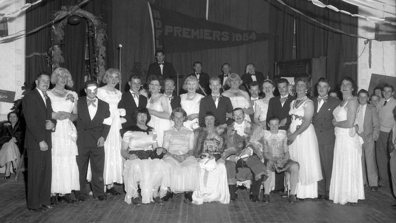 Ball Season post image