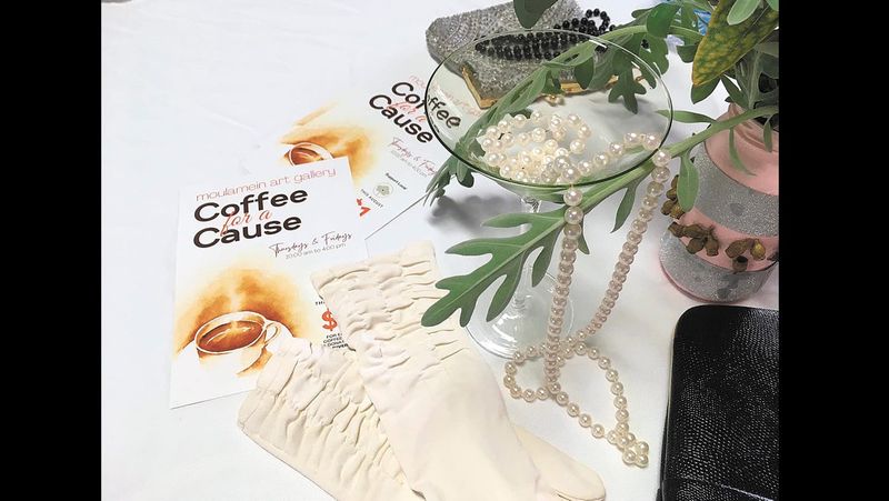 Coffee for a Cause post image