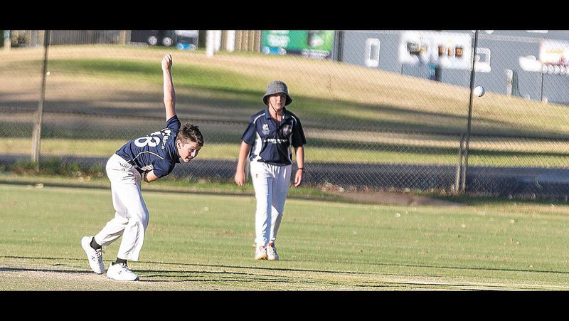 Hall shines in Murray Raiders’ Victory post image