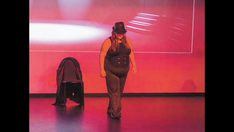 The Power of Dance post image