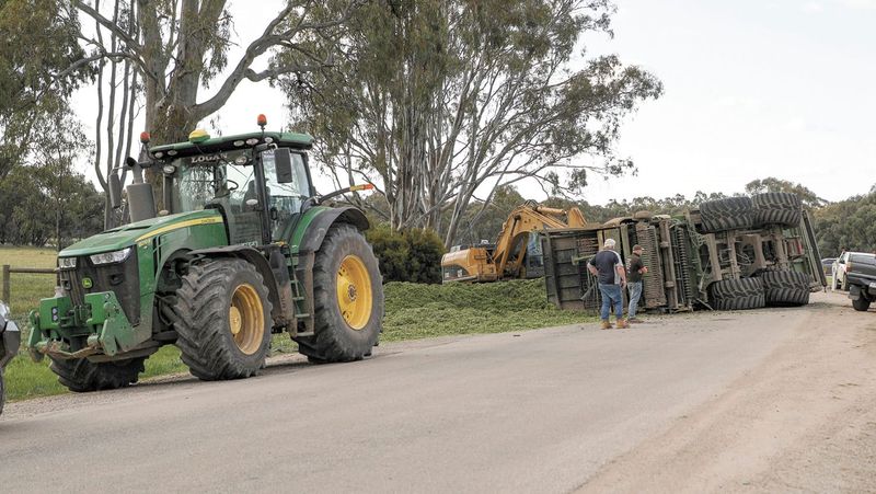 Deere Season post image