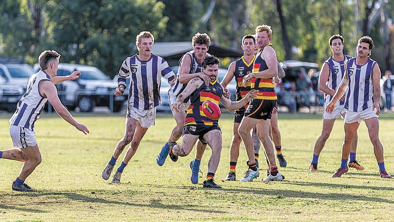 Two Minutes of hell post image