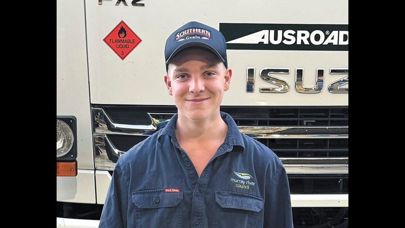 MRC takes on school-based apprentices post image