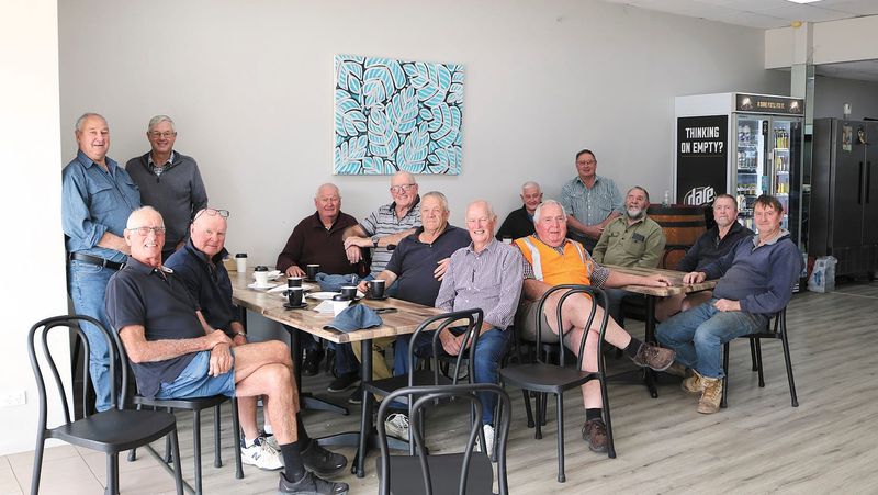 It's a Bloke Thing post image