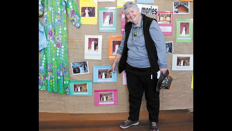 Hall’s Hundred post image