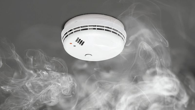 Smoke Alarm Help at Hand post image