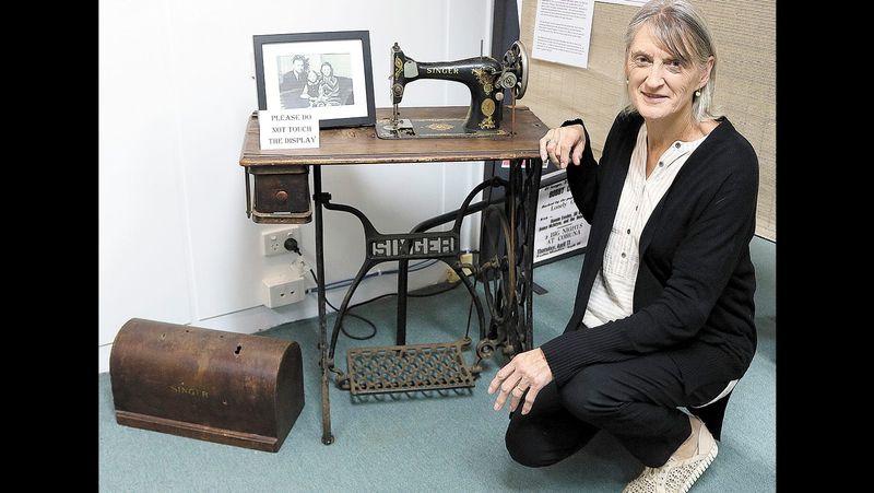 Evocative Remembrance Exhibition at Cohuna post image