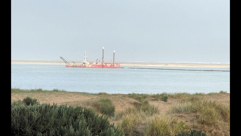 When Will They Sea the Light? post image