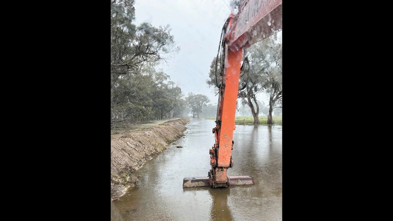 Funding Flows 17 Months After Floods post image
