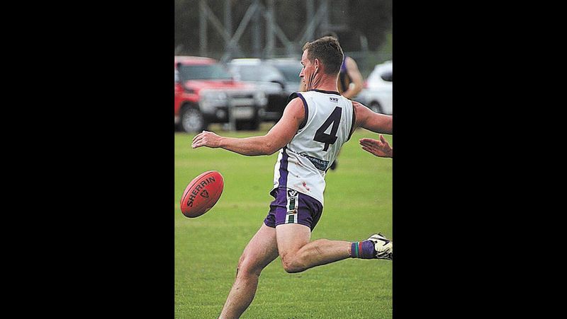 Kangas’ 22-point Loss post image