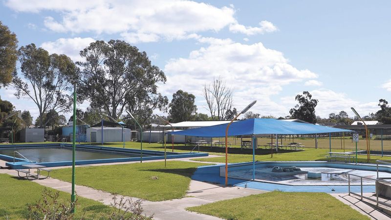 Pool Future post image