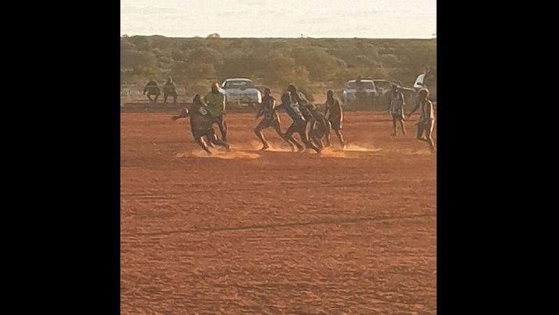 Moulamein Notebook- June 22, 2023 post image