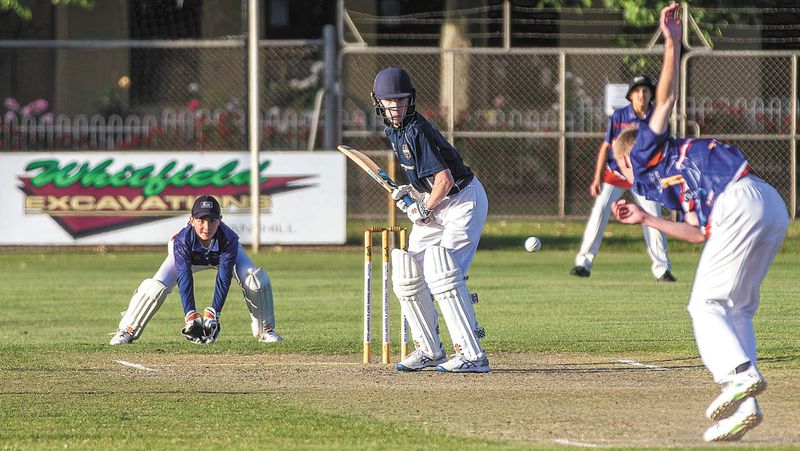 Murray Raiders equally matched post image