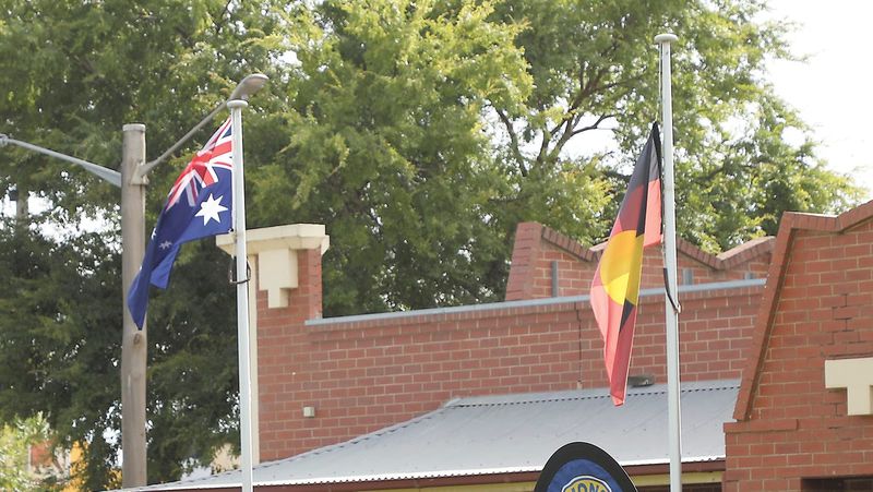 Koondrook Barham Australia Day Breakfast post image