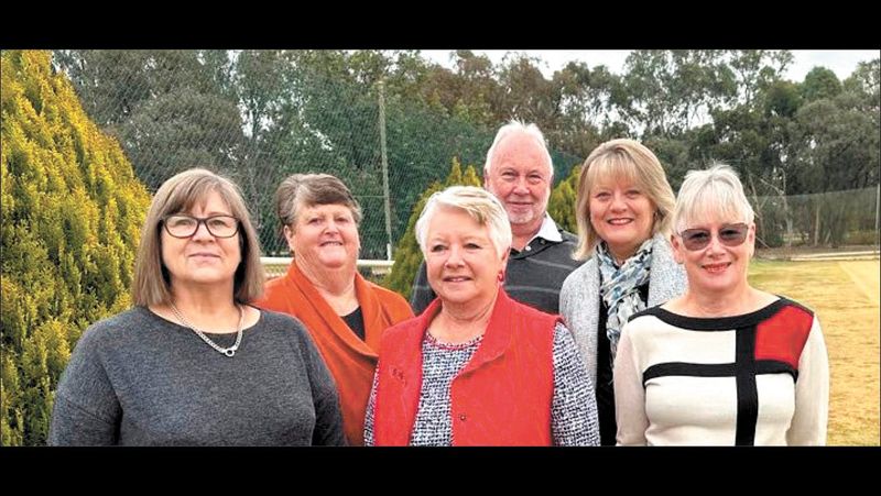 Garden Society - June 20, 2024 post image