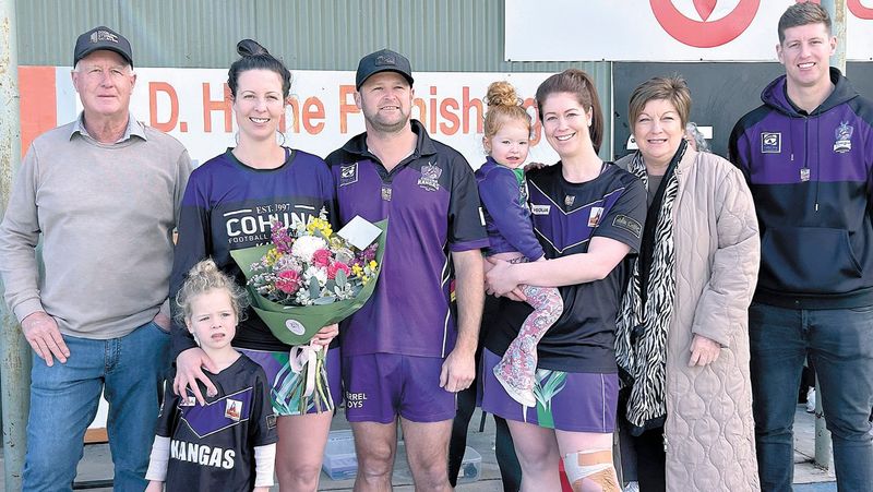 300 Games for Kobie post image