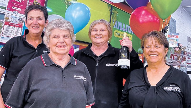 $2.5 million TattsLotto win post image