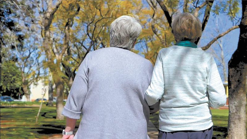 Have a Conversation: Advance Care Planning Week post image
