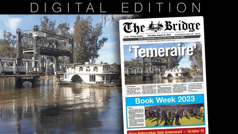 Thursday, August 31, 2023 post image