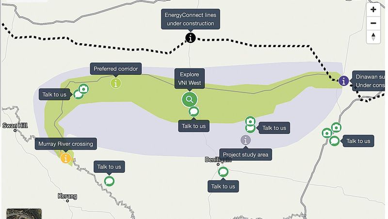 Dud Route: VNI West Fails to Satisfy post image