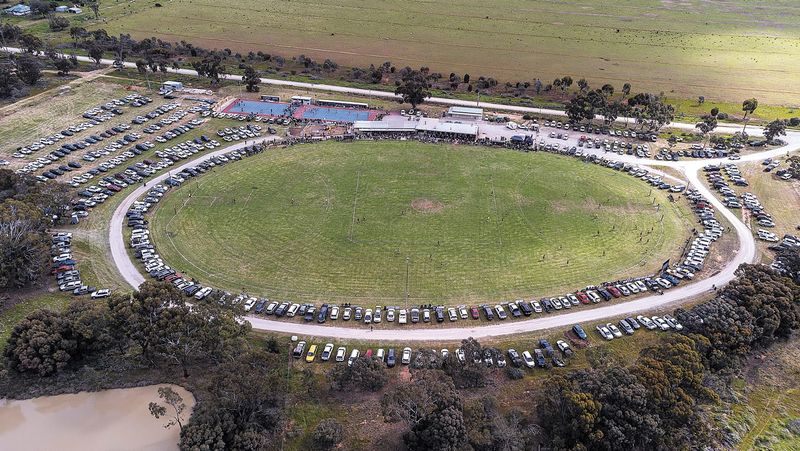 Lions Roar to Final post image