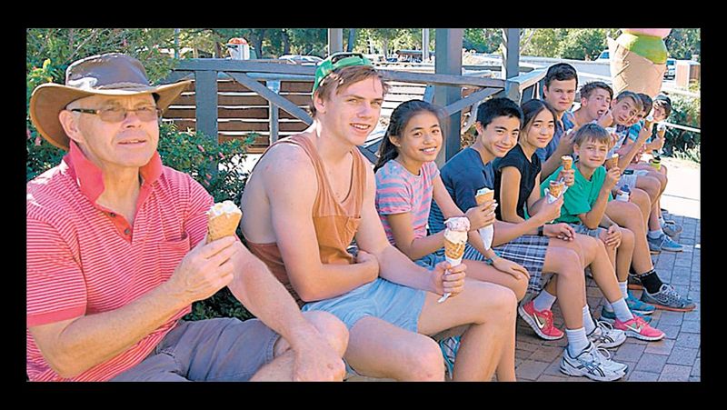 Thanks for the Ice Cream post image