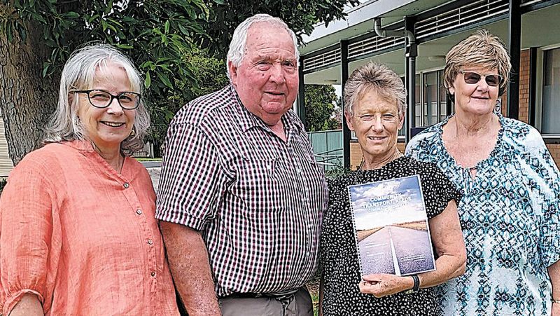 Transport gap a major disadvantage post image