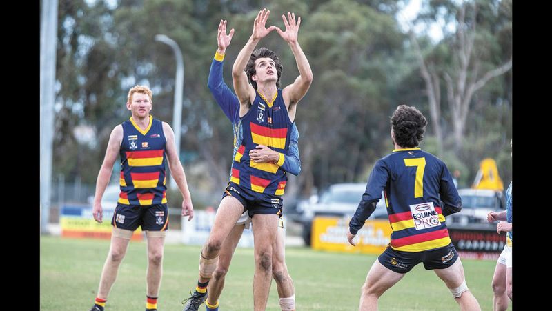 Tough Slog post image