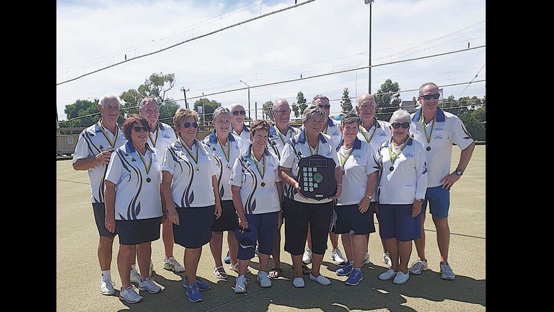 Midweek Bowls Thrillers post image