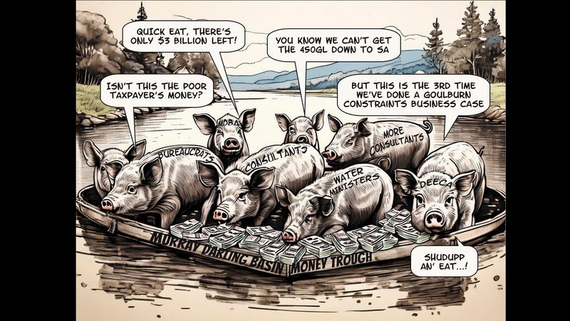 Constraints Strategy Not Feasible but Will Proceed to Business Case post image