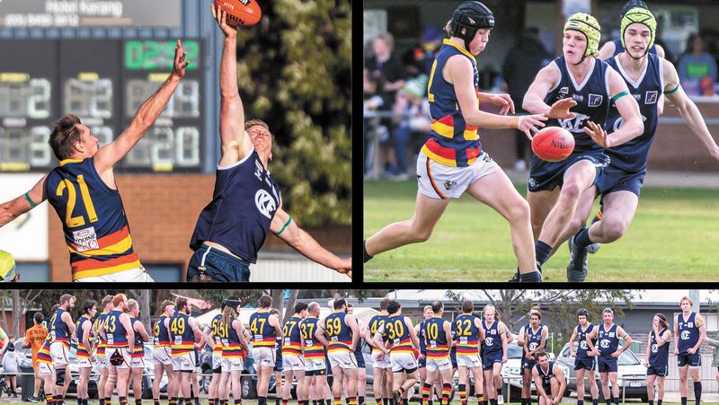 Central Murray Football League - ROUND 7 post image