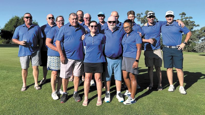 Barham Golf Club: March 28, 2024 post image