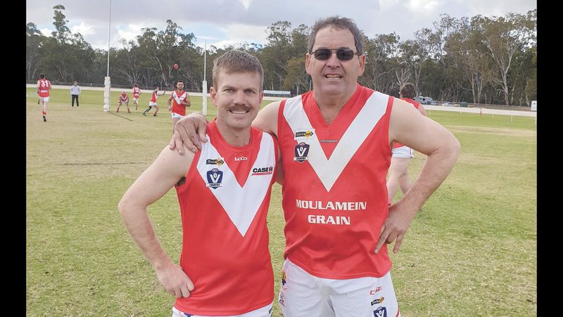 Moulamein Notebook- July 8, 2021 post image