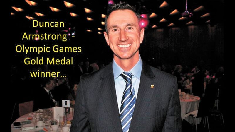 When Olympic Gold is not Enough post image