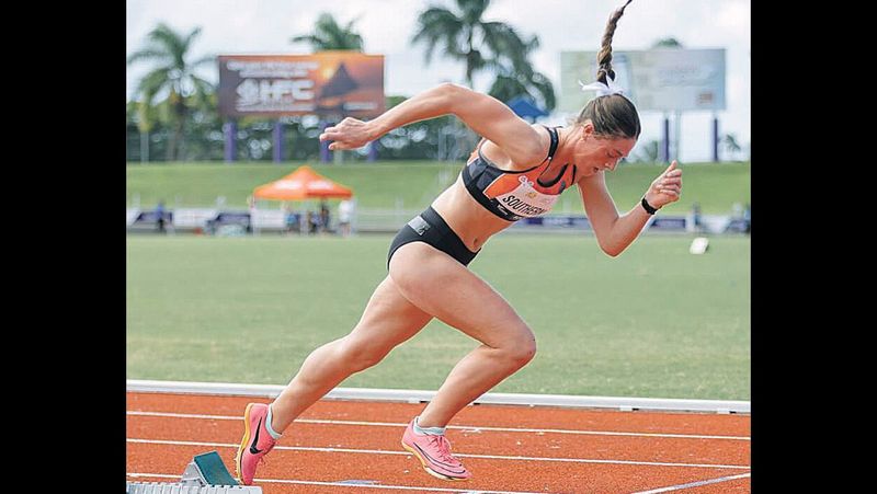 Bronze at Oceana post image