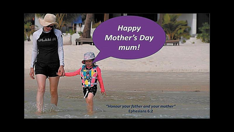 A Mum Who Impacted the World post image