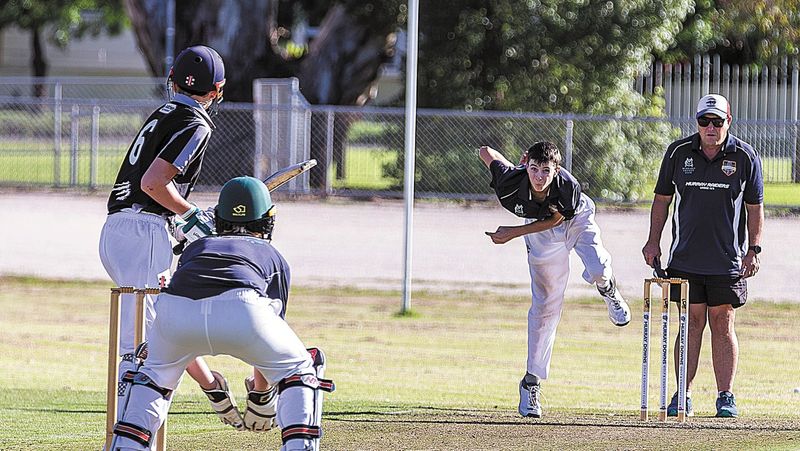 Murray Raiders Defeat Northern Razorbacks post image