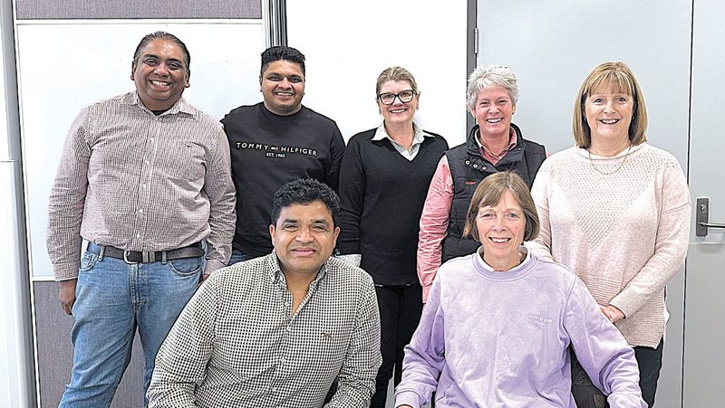 Medical Centre Saved post image