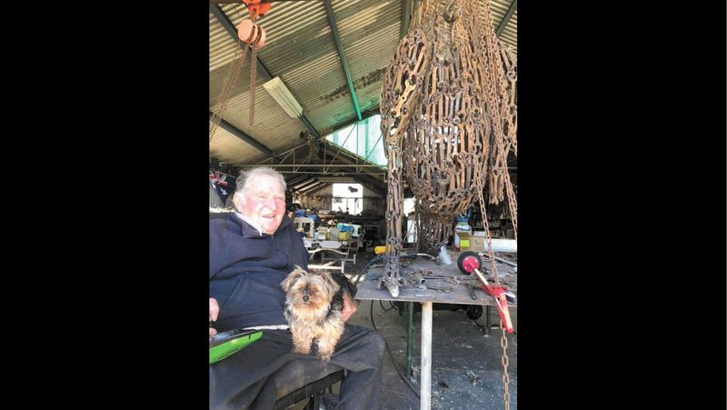 Spanner Man Passes post image