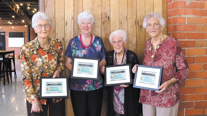 Lovers of all things Garden post image