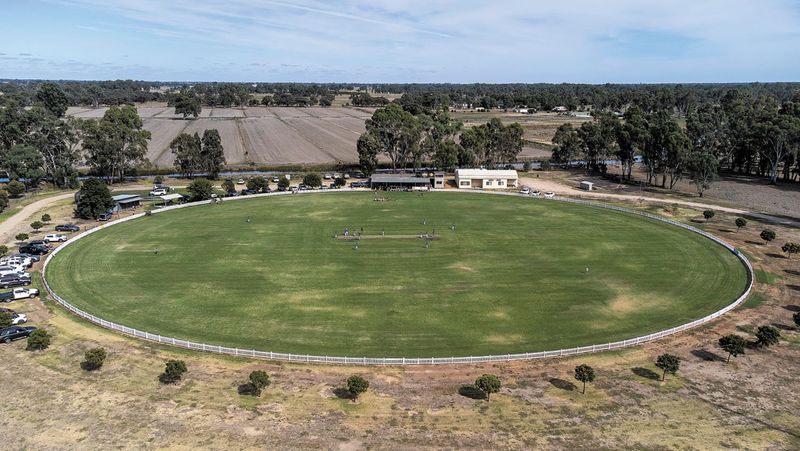 Murrabit Victorious post image