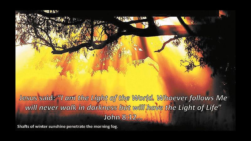 The Winter Solstice post image